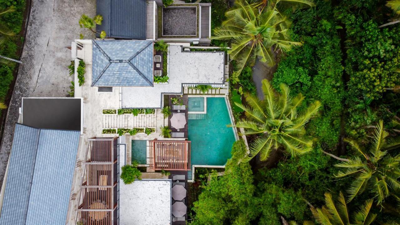 Oasis By Balisuperhost Villa *