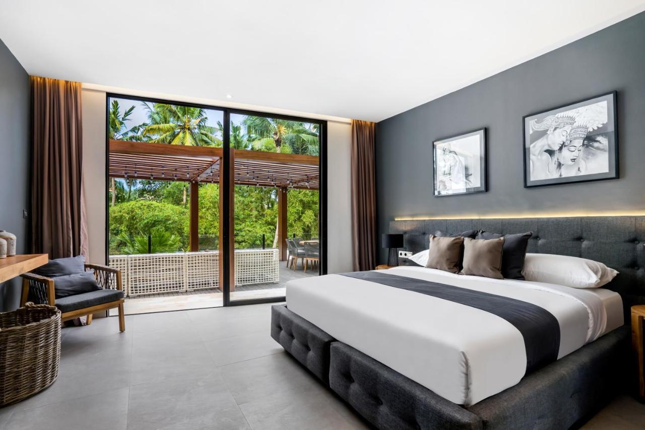 Oasis By Balisuperhost Villa Ubud (Bali)