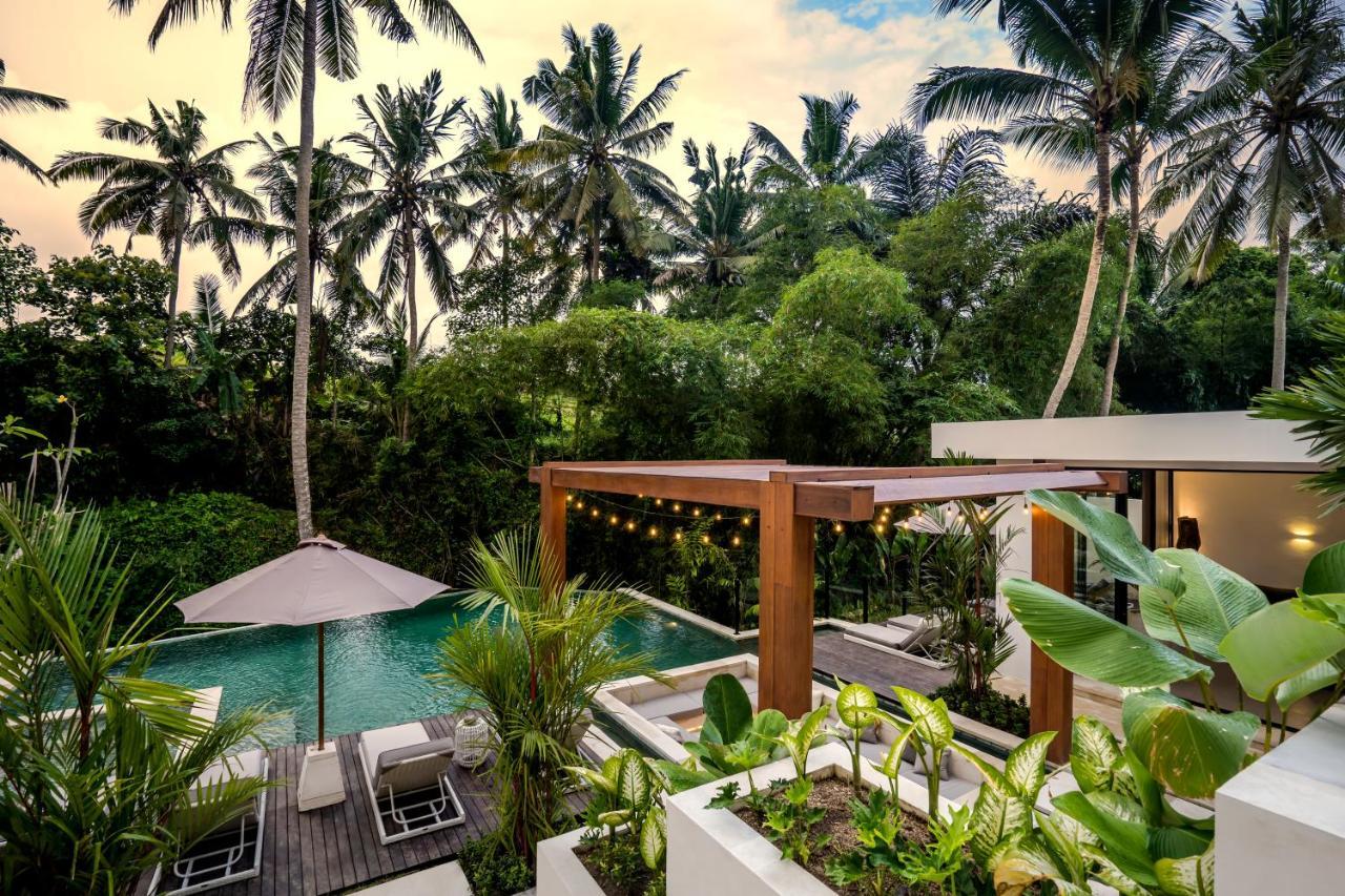 Oasis By Balisuperhost Villa *