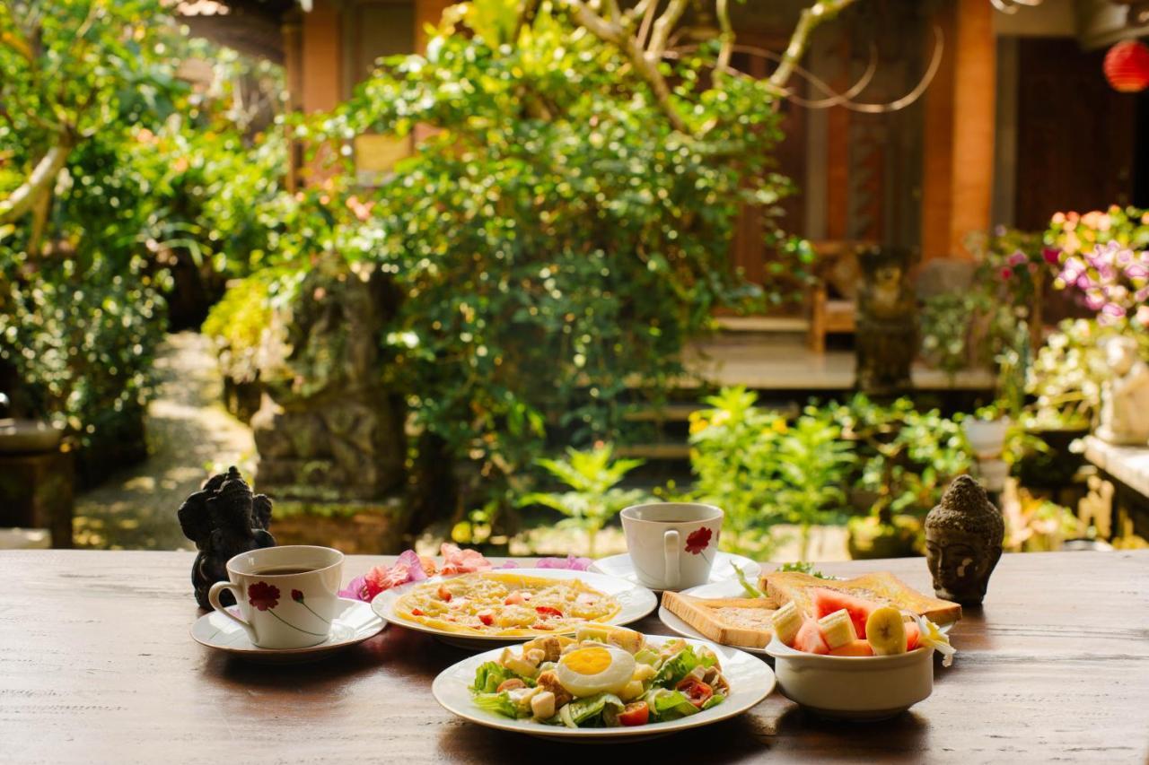 Satya House Ubud (Bali)