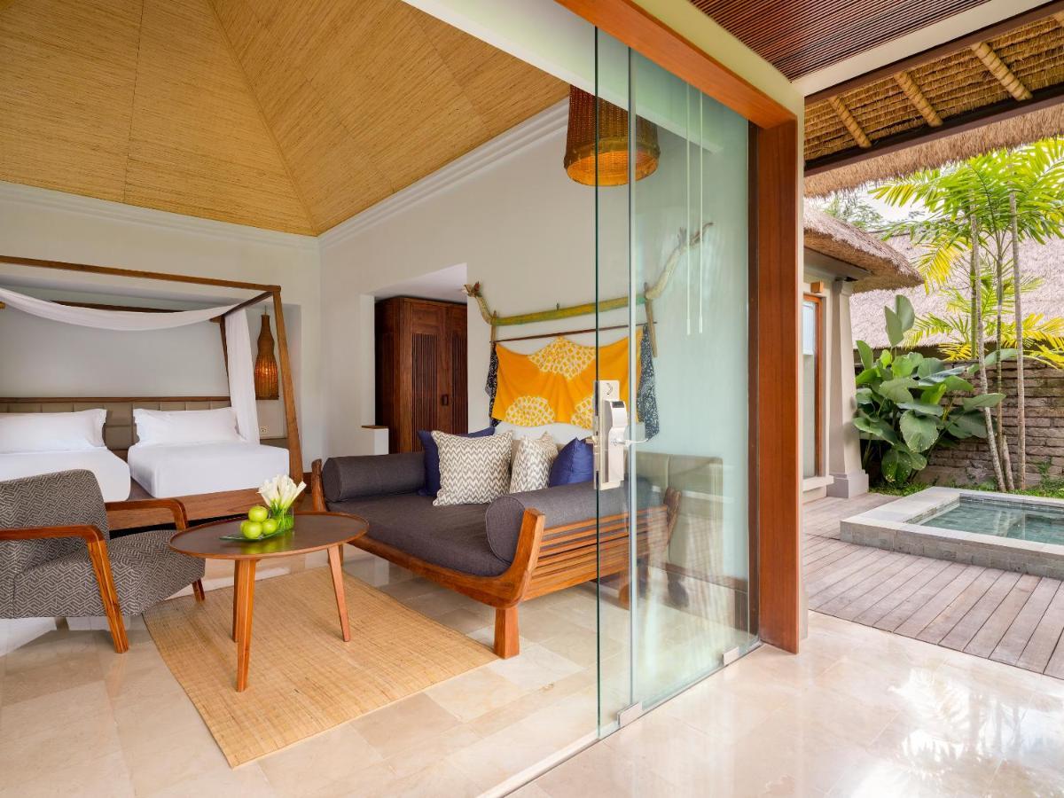 Maya Resort&spa 5* Ubud (Bali)