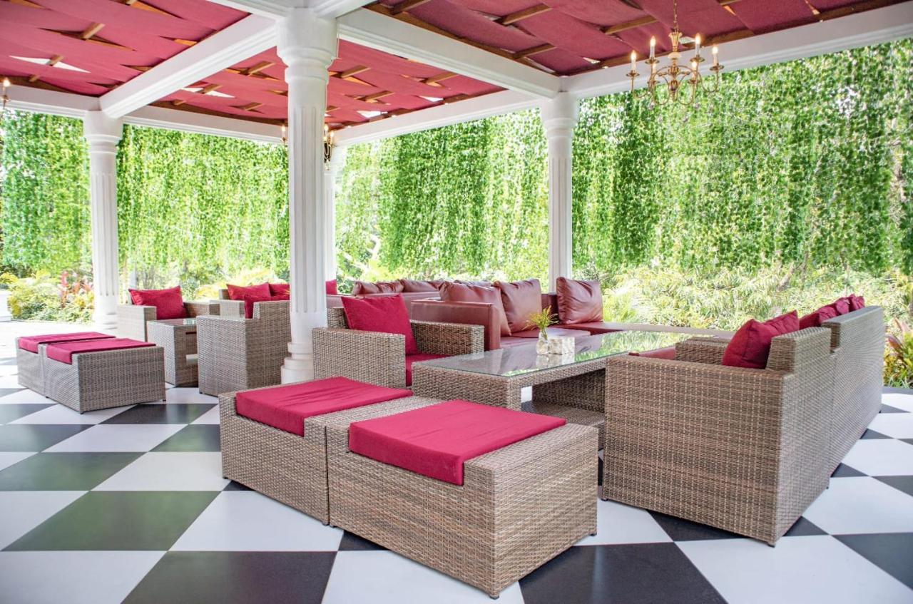 Bed & Breakfast Royal Maharani Payogan *
