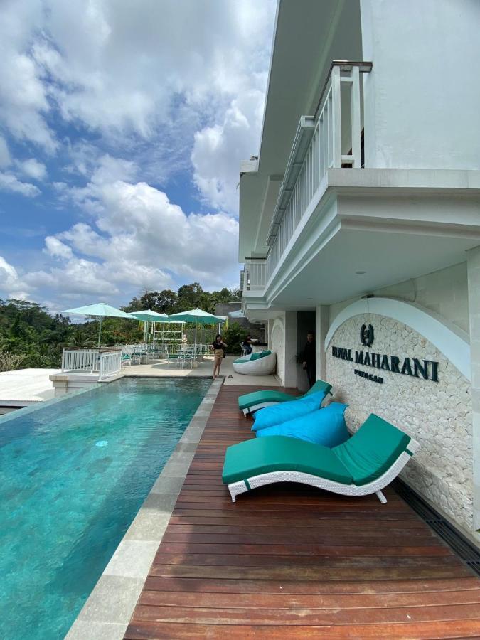 Bed & Breakfast Royal Maharani Payogan Ubud (Bali)
