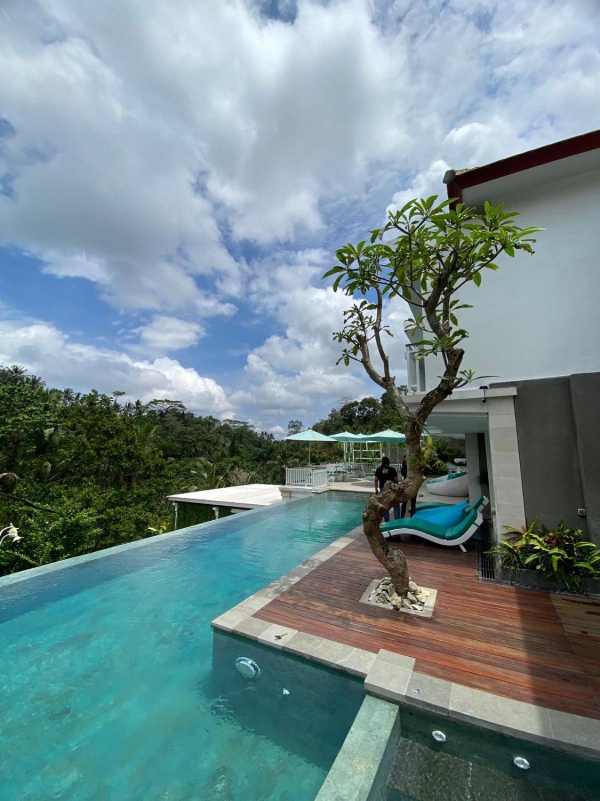 Royal Maharani Payogan Ubud (Bali)