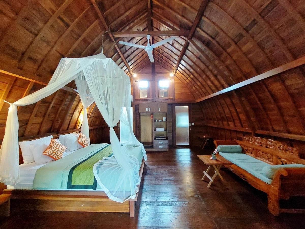 Shivananda Antique By Eps Villa Ubud (Bali)