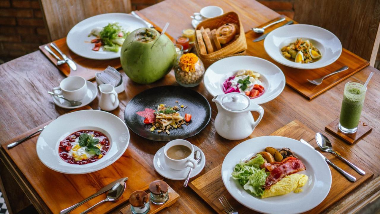 The Alena Resort A Pramana Experience 5* Ubud (Bali)