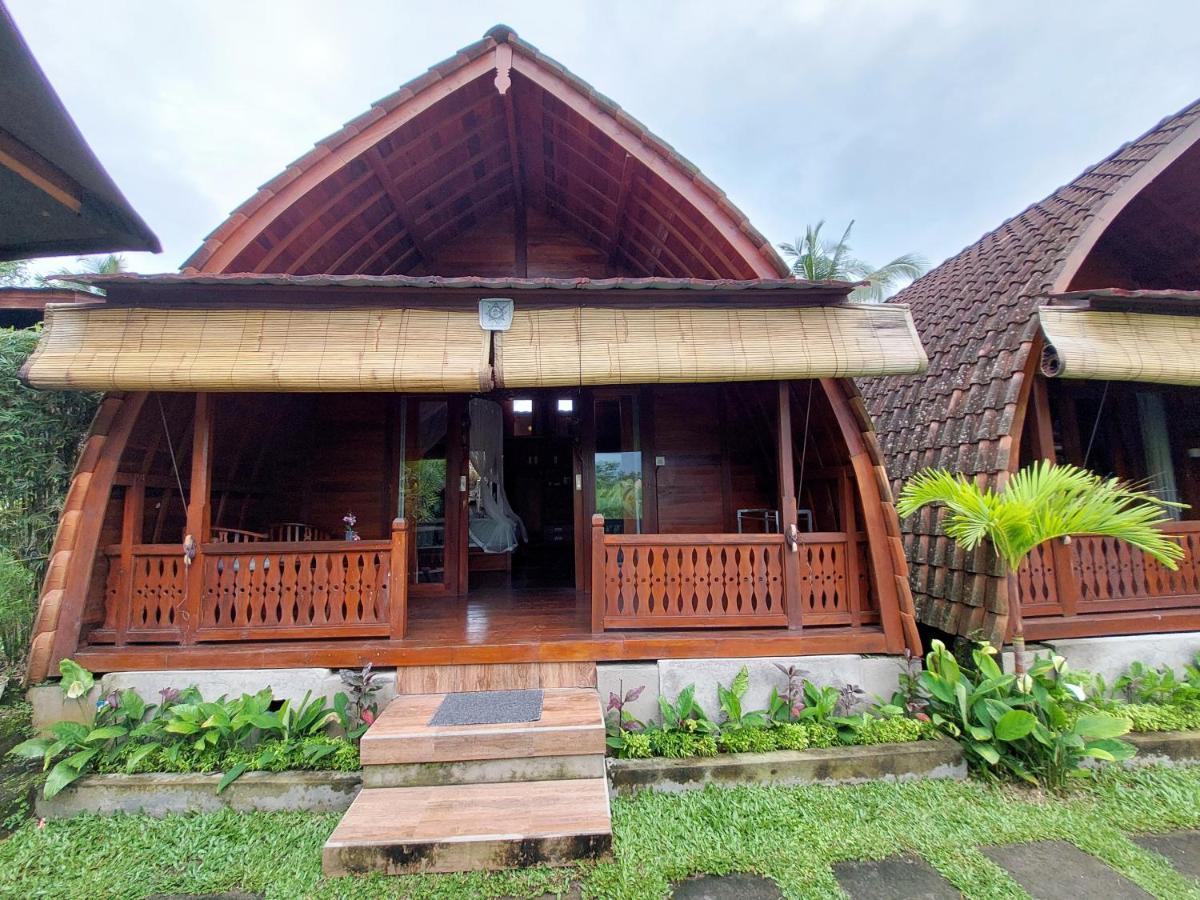 Shivananda Antique By Eps Villa Ubud (Bali)