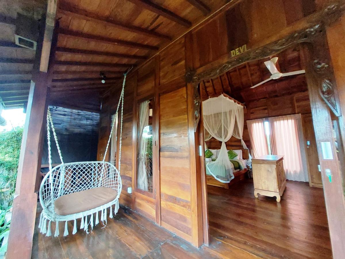 Villa Shivananda Antique By Eps Ubud (Bali)