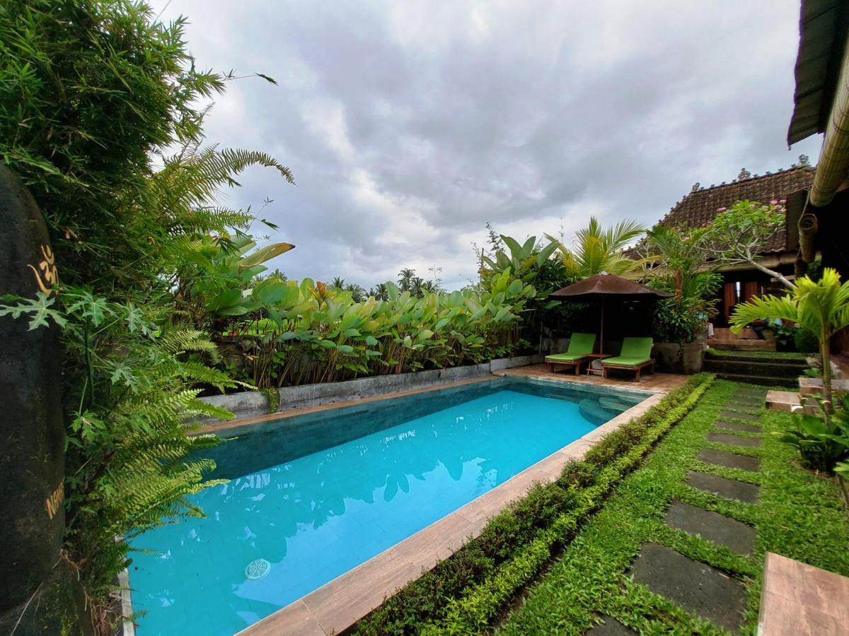 Villa Shivananda Antique By Eps Ubud (Bali)