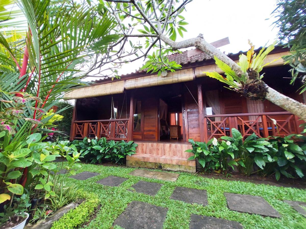 Shivananda Antique By Eps Ubud (Bali)