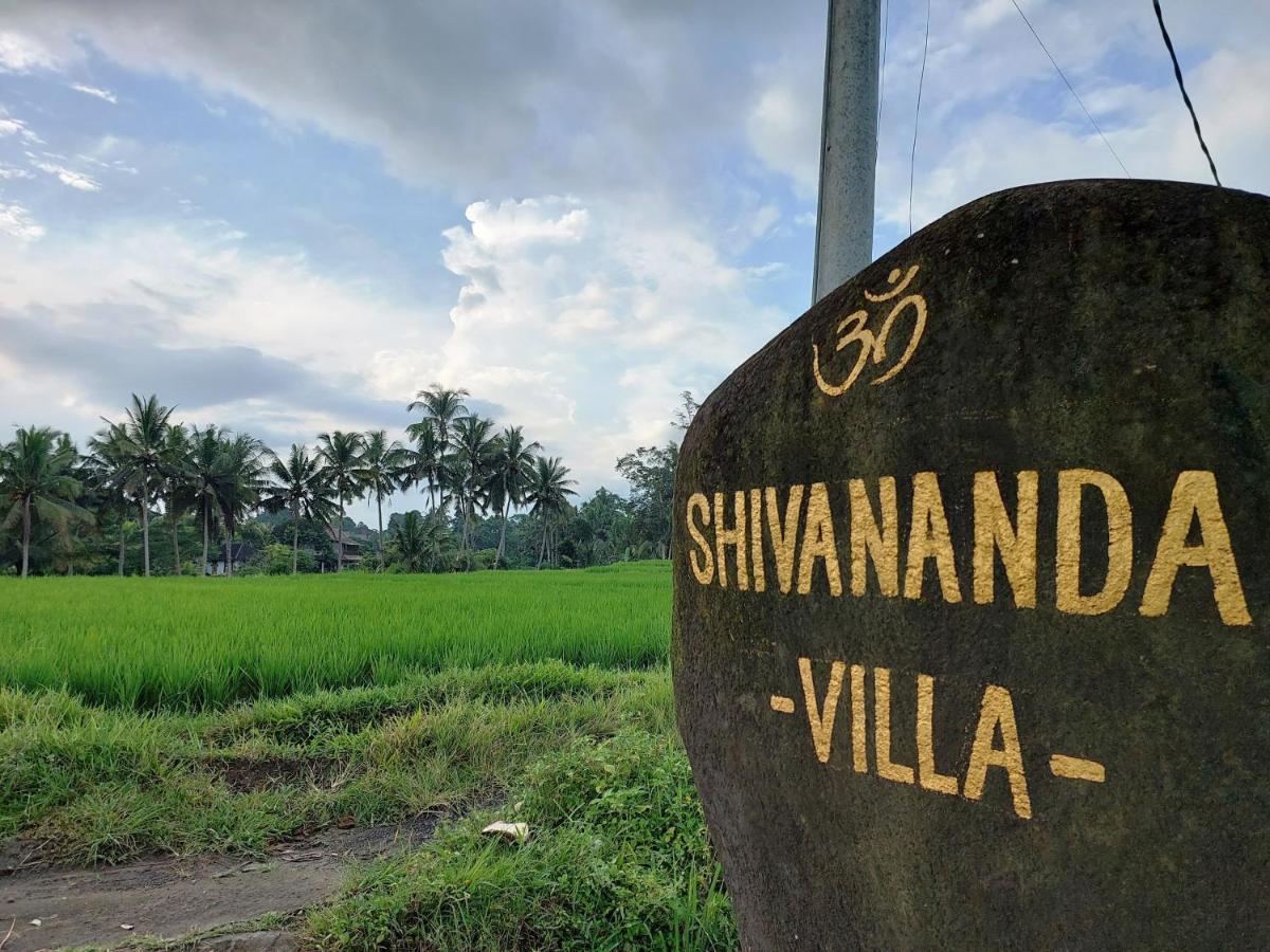 Villa Shivananda Antique By Eps Ubud (Bali)
