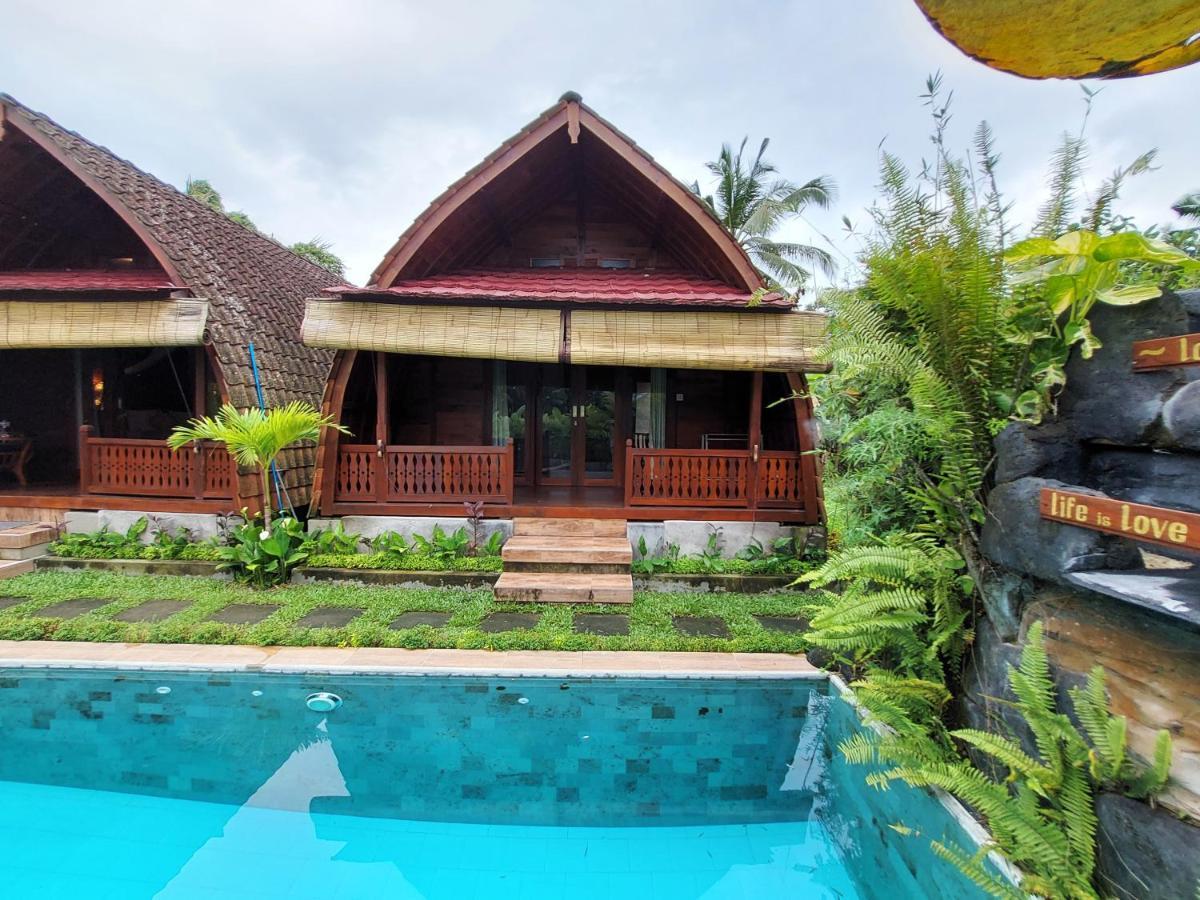 Shivananda Antique By Eps Villa Ubud (Bali)