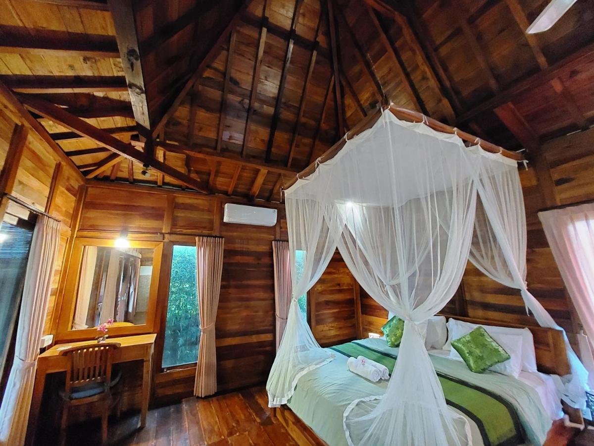 Villa Shivananda Antique By Eps Ubud (Bali)