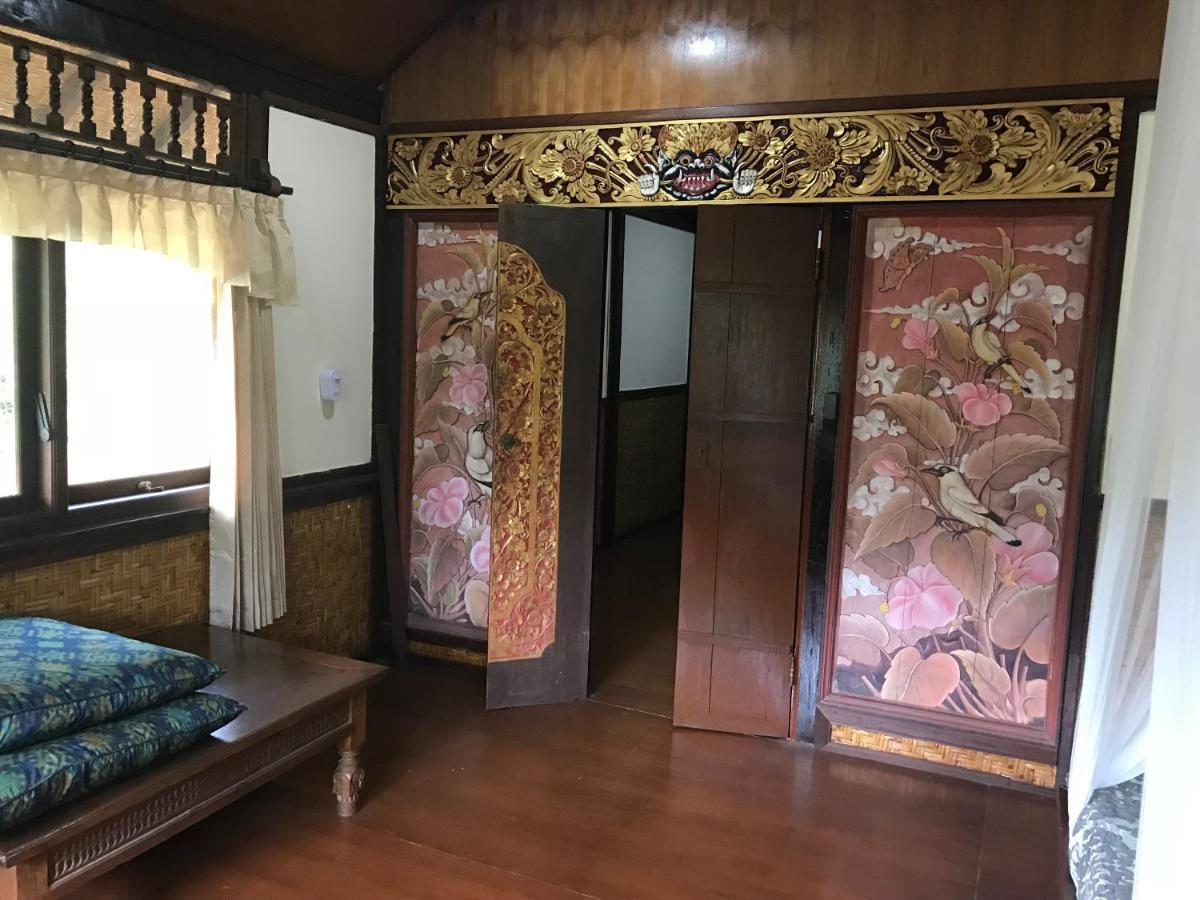 Bali Breeze Ubud