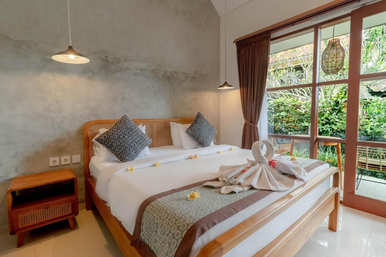 Yarama Ubud (Bali)