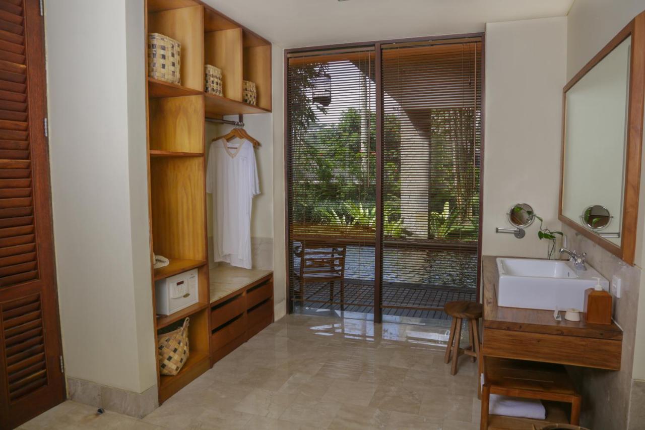 Resort Komaneka At Tanggayuda Ubud