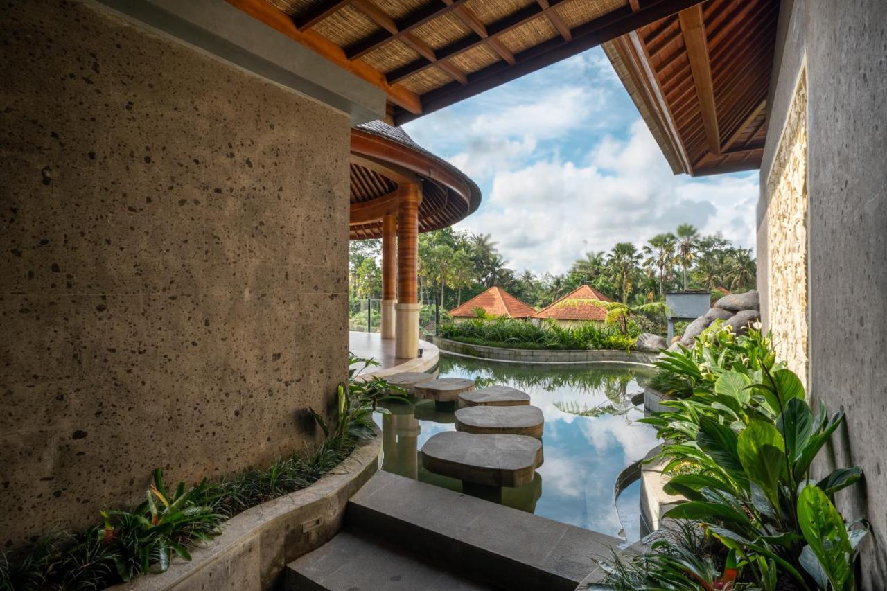 Budhi Ayu And By Mahaputra-chse Certified Vakantiepark
