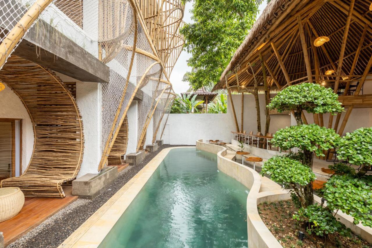 Clan Living - The Founder Ubud (Bali)