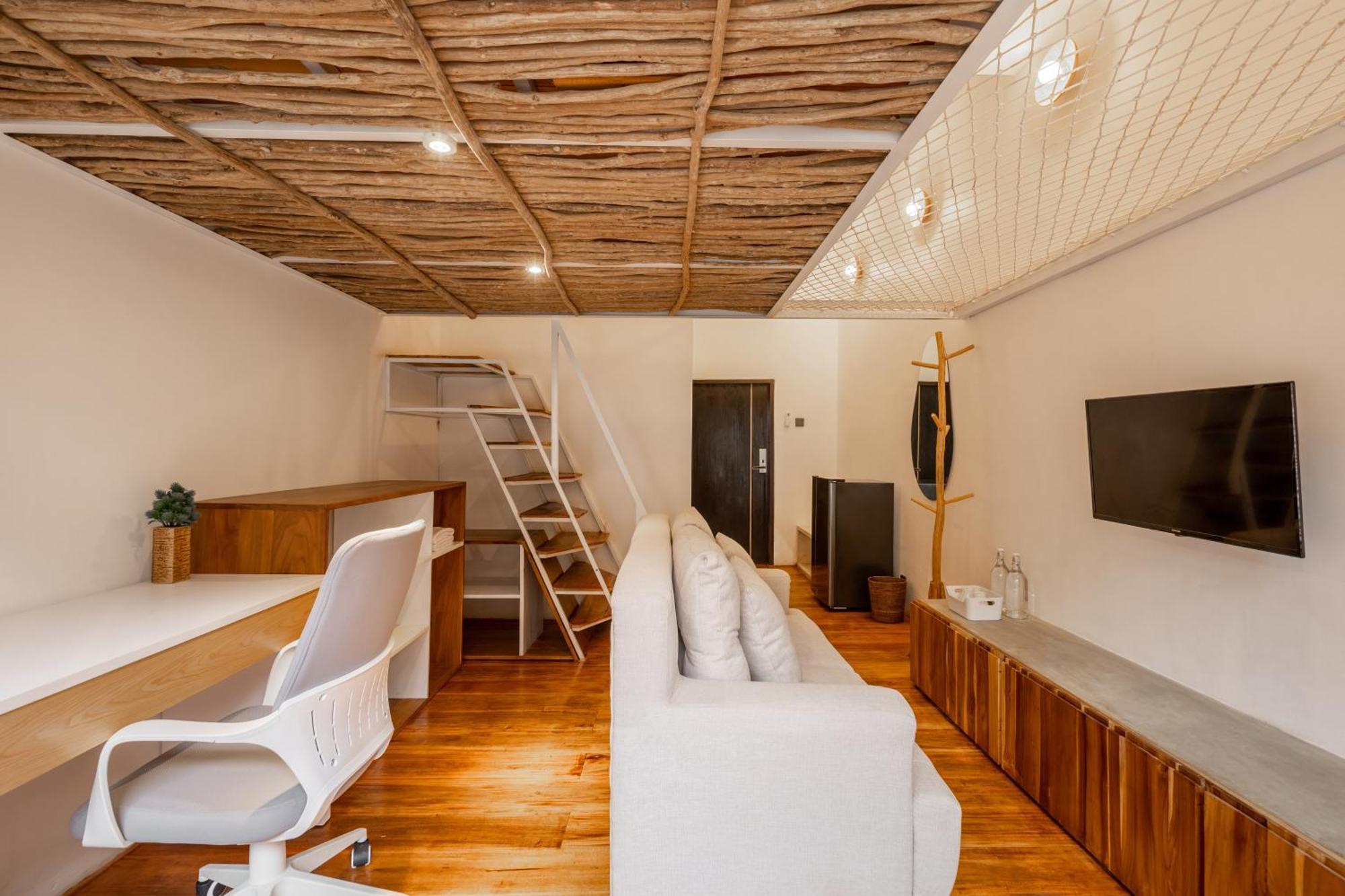 Clan Living - The Founder 3* Ubud (Bali)