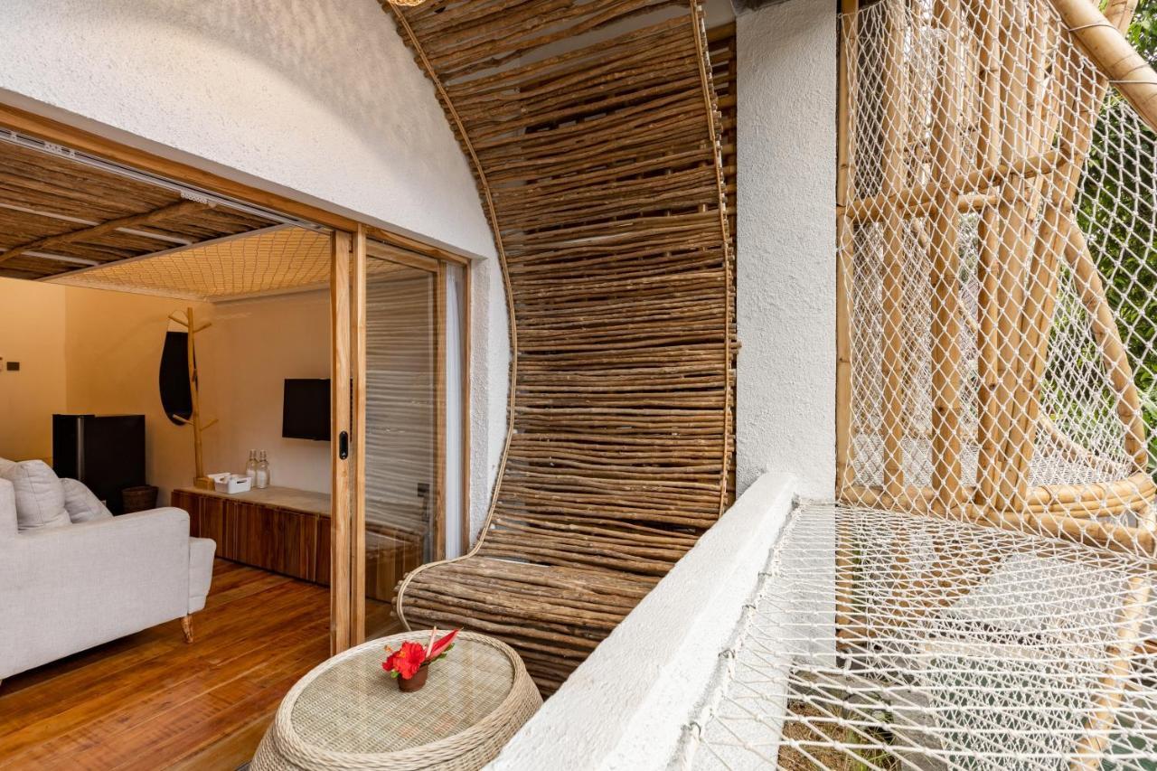 Clan Living - The Founder Hotel Ubud (Bali)