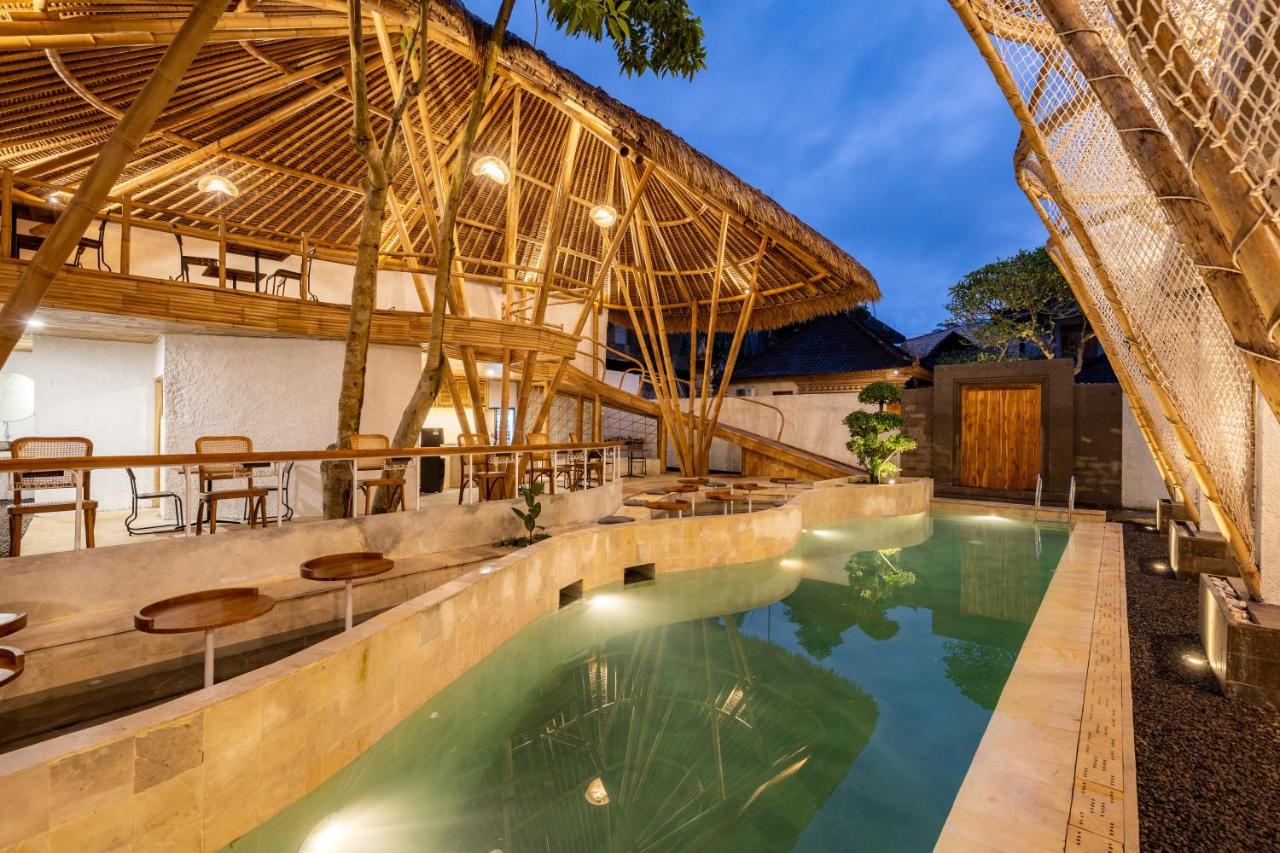 Clan Living - The Founder Hotel