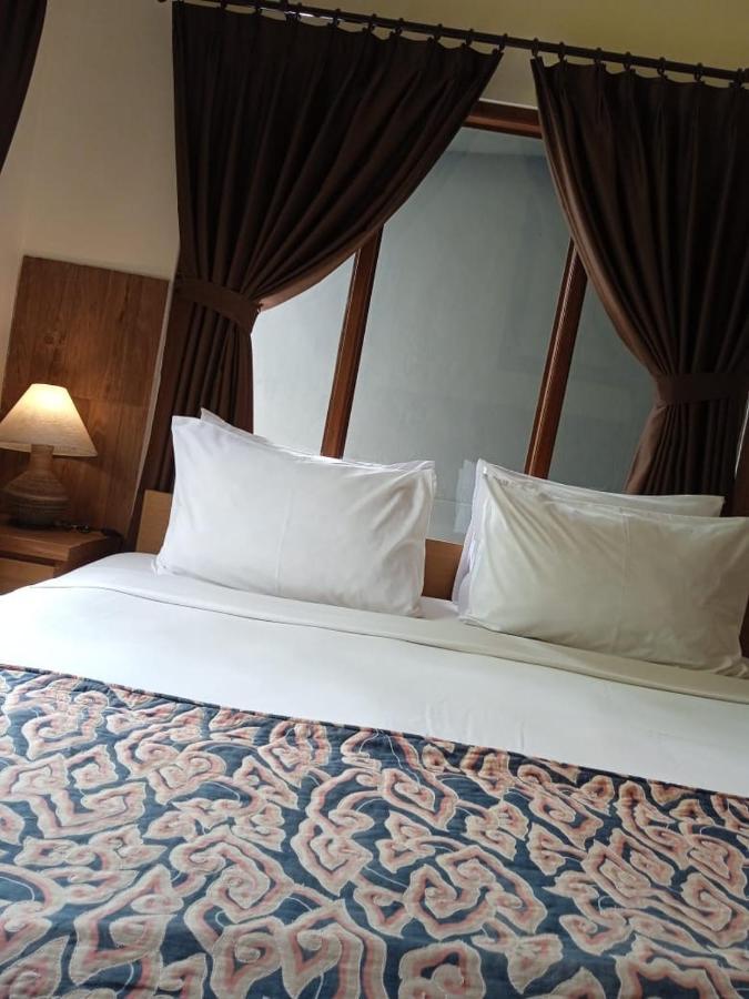 Odi Ode House Homestay