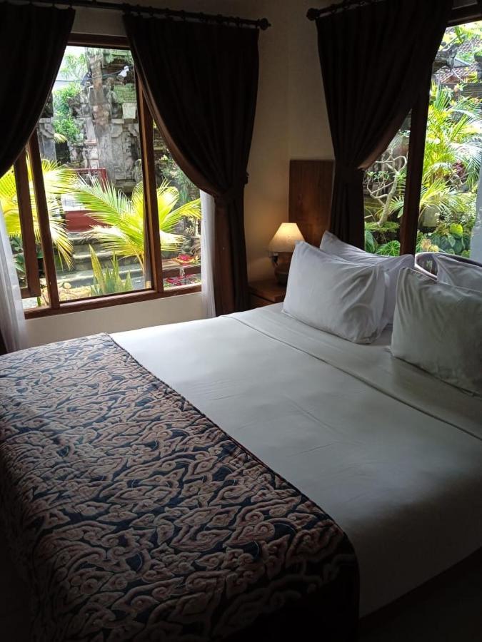 Odi Ode House * Ubud (Bali)