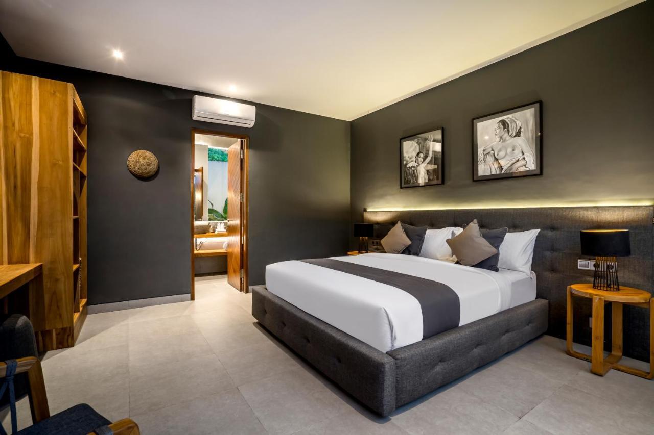 Villa Oasis By Balisuperhost