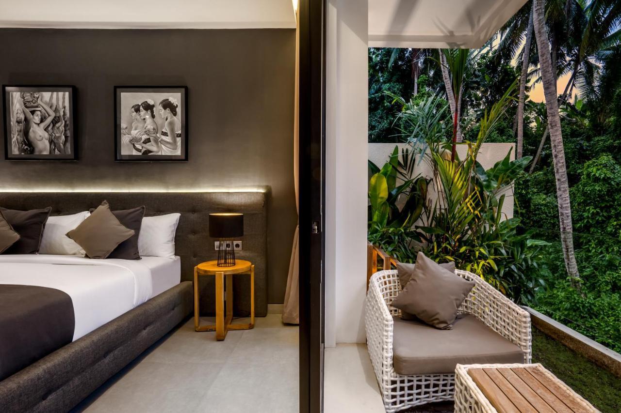 Oasis By Balisuperhost Ubud (Bali)