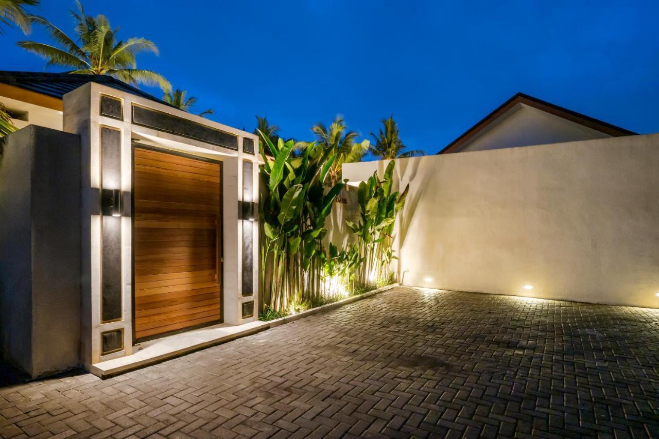 Villa Oasis By Balisuperhost *