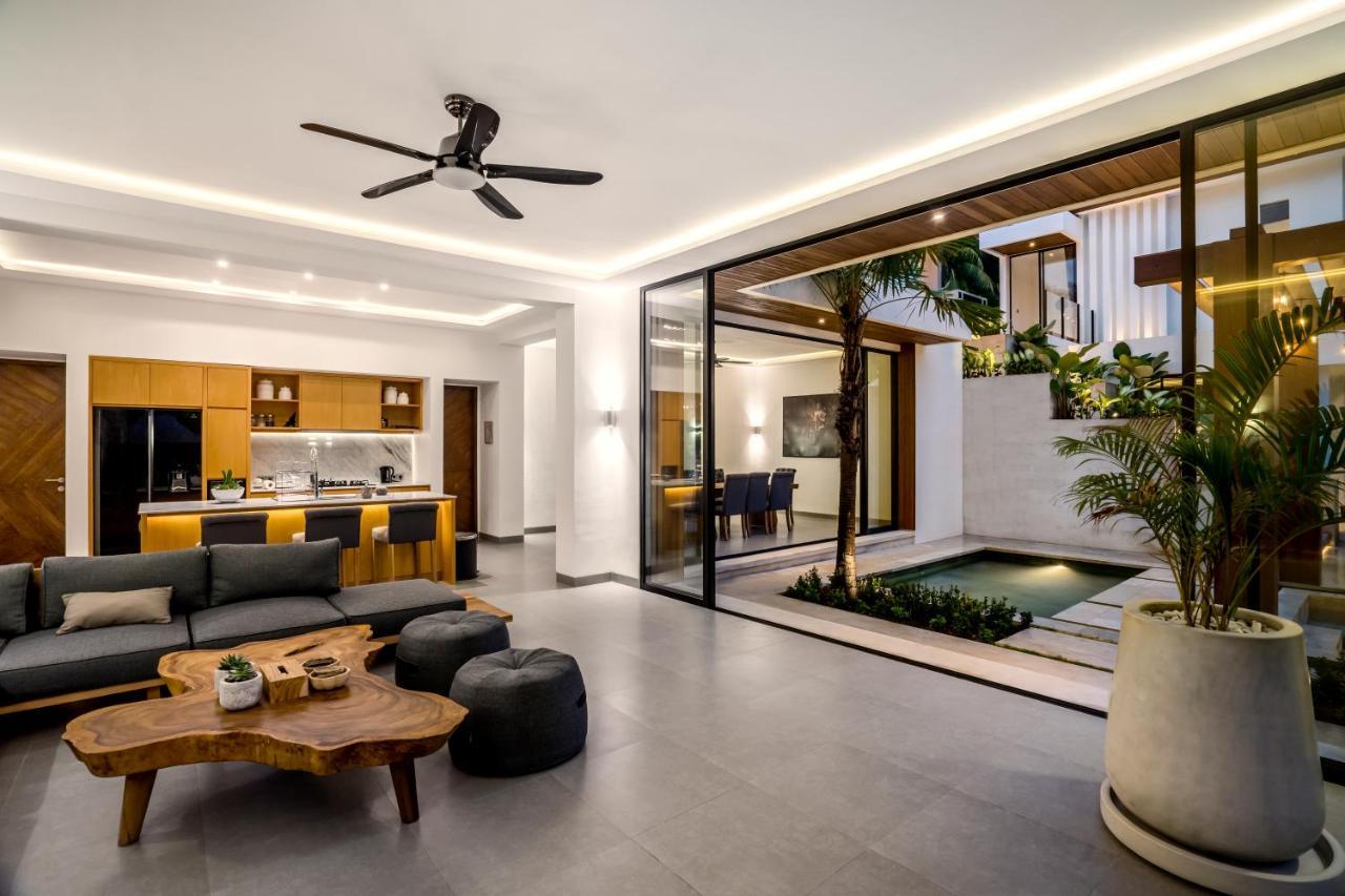 Villa Oasis By Balisuperhost Ubud (Bali)