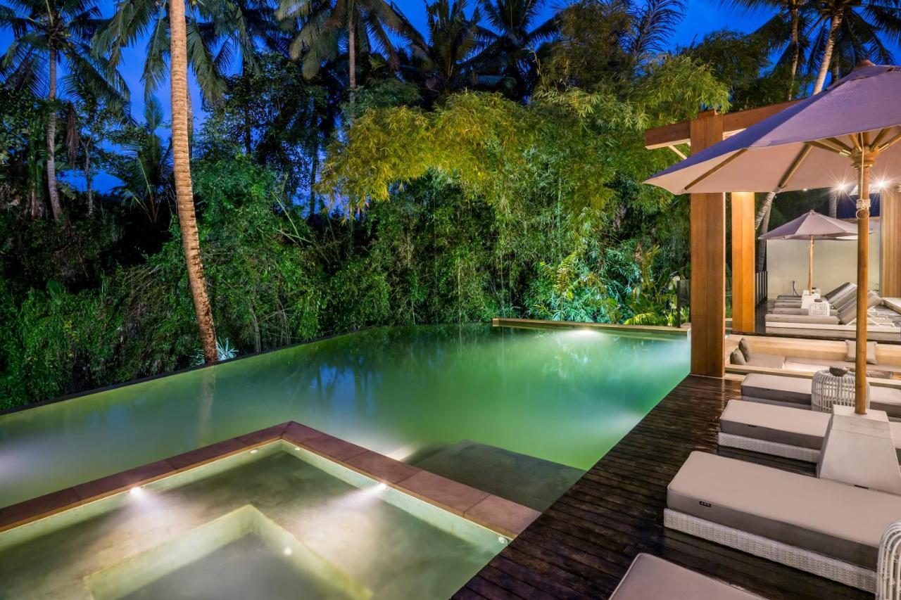 Oasis By Balisuperhost Ubud (Bali)