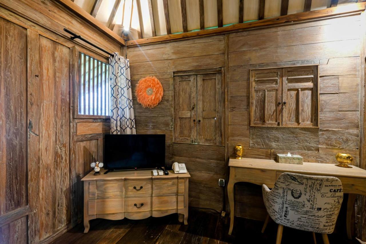 Villa Kakul Heritage Ubud (Bali)