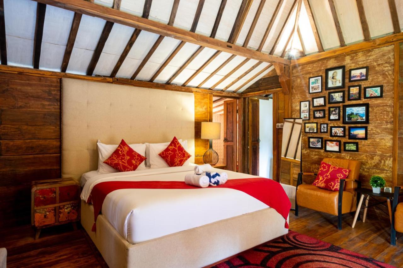 Villa Kakul Heritage Ubud (Bali)
