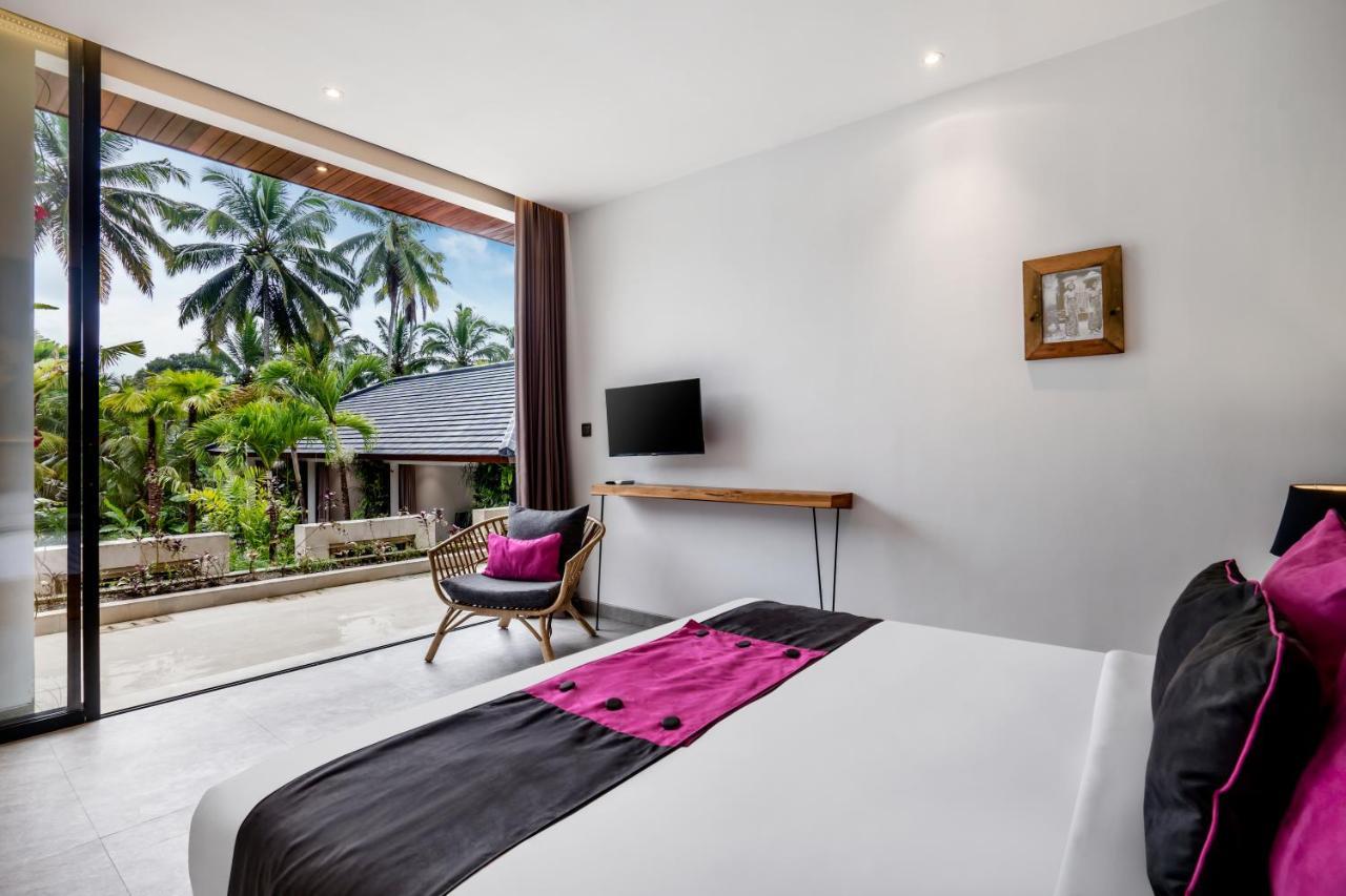 Pousada Vertical Garden By Balisuperhost