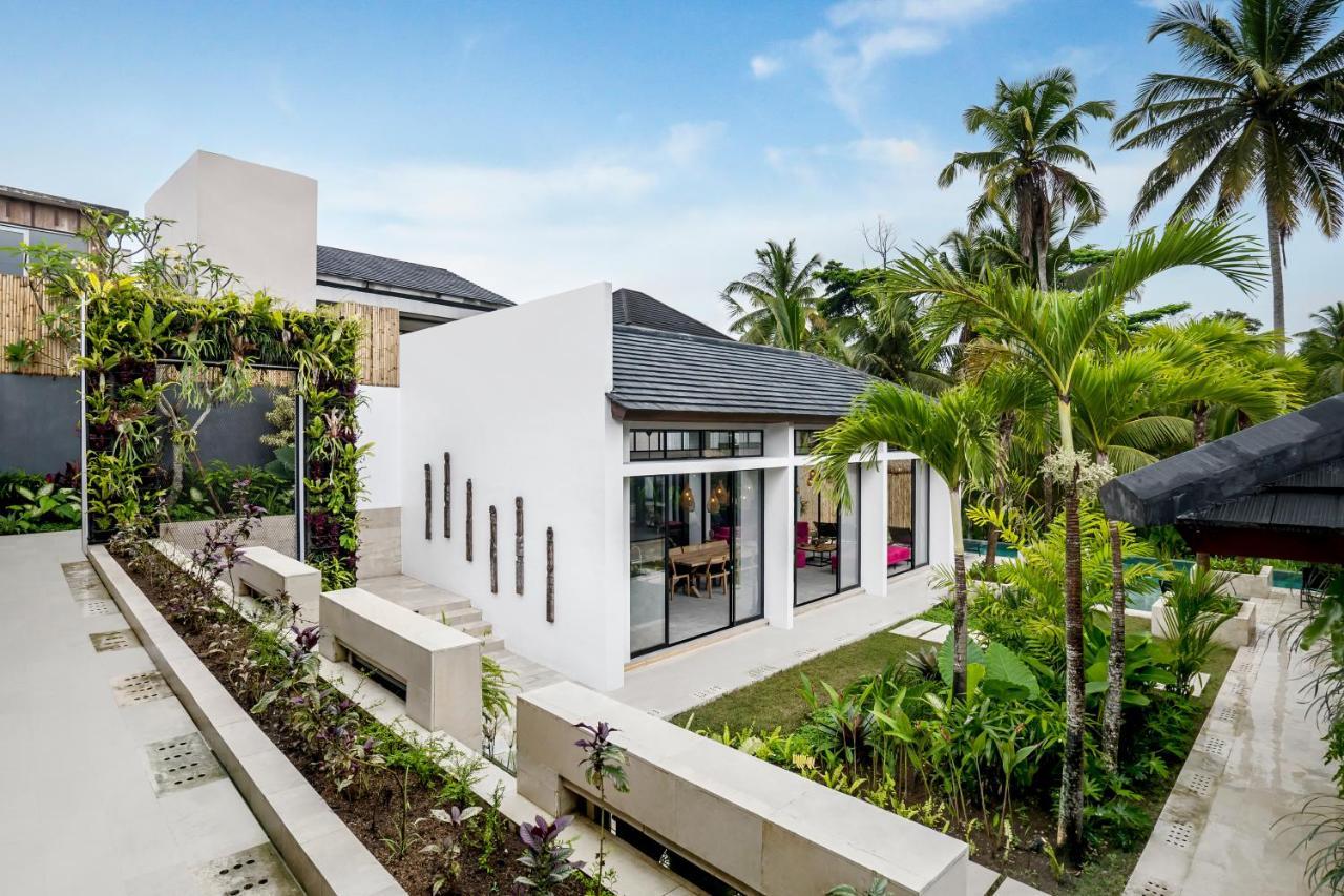 Vertical Garden By Balisuperhost Pousada Ubud