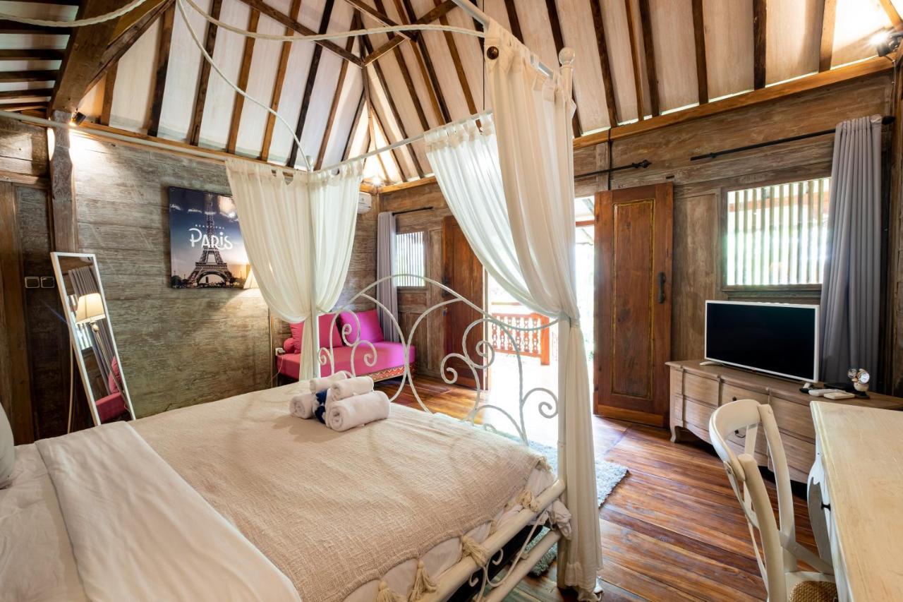 Kakul Heritage Villa Ubud (Bali)