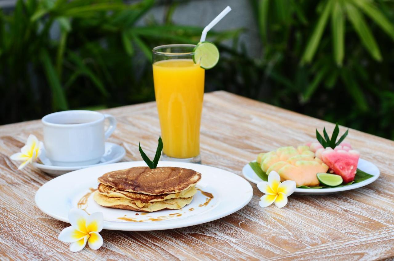 Vinarya Villa Ubud (Bali)