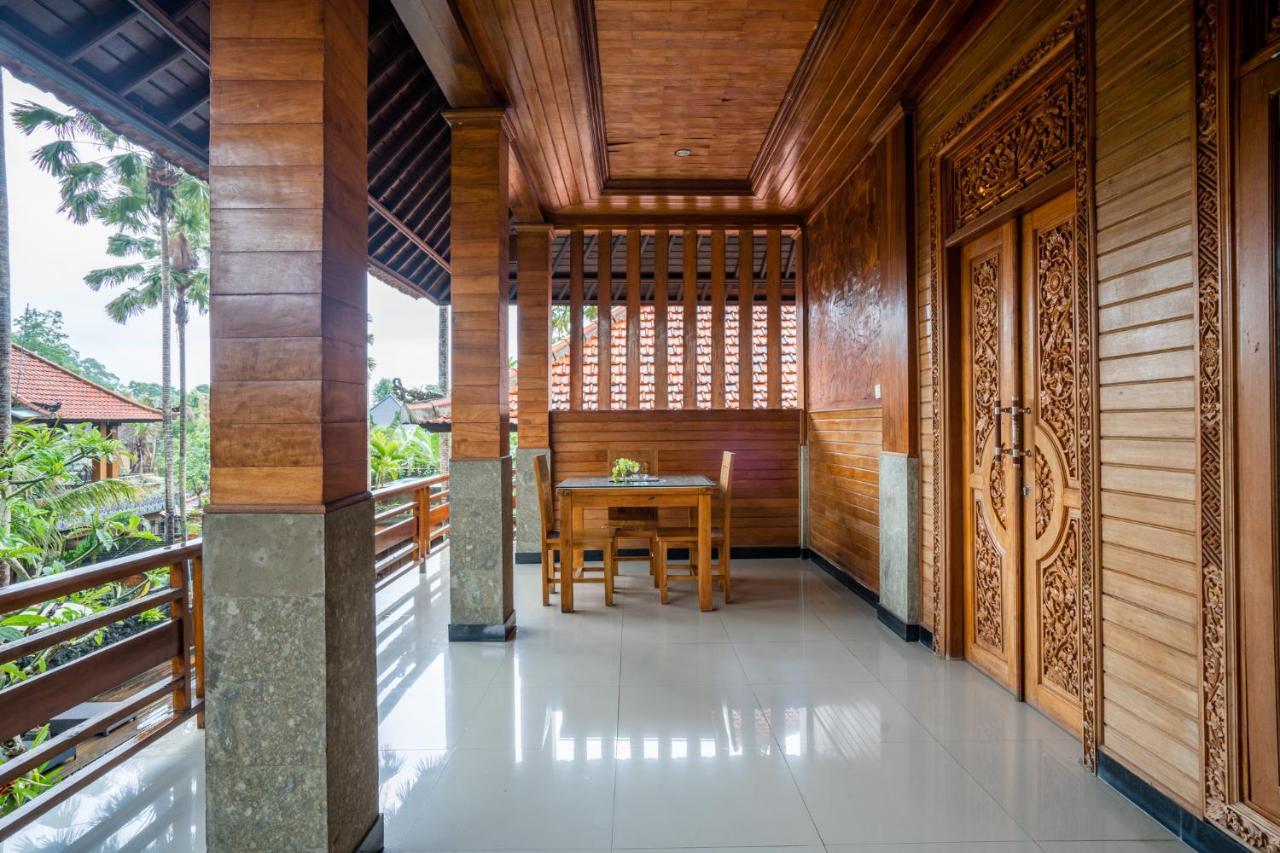 Budhi Ayu And By Mahaputra-chse Certified 3* Ubud (Bali)