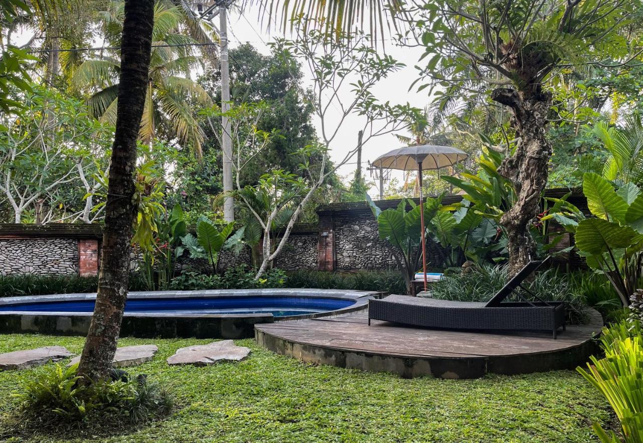 Budhi Ayu And By Mahaputra-chse Certified 3* Ubud (Bali)
