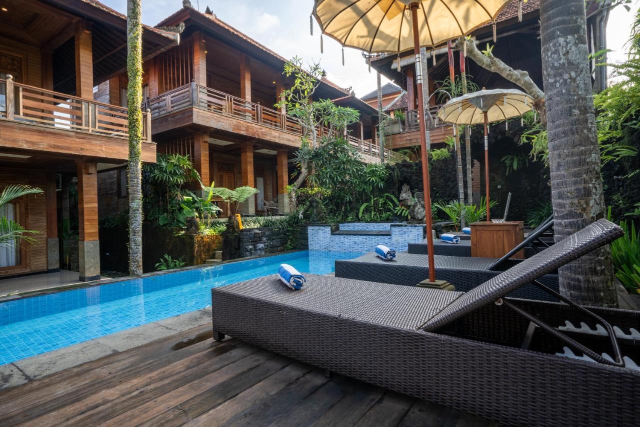 Budhi Ayu And By Mahaputra-chse Certified Vakantiepark 3*