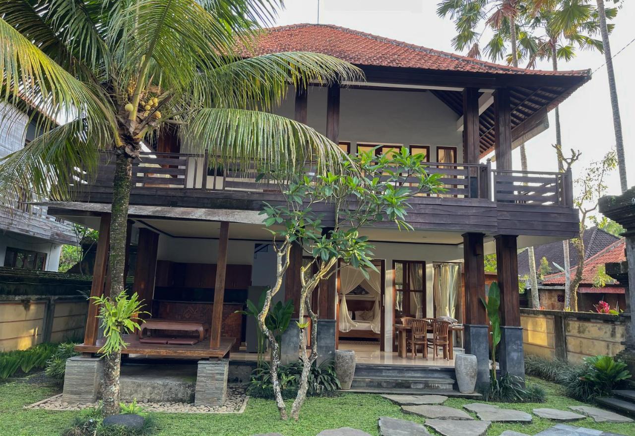 Budhi Ayu And By Mahaputra-chse Certified Holiday park Ubud (Bali)