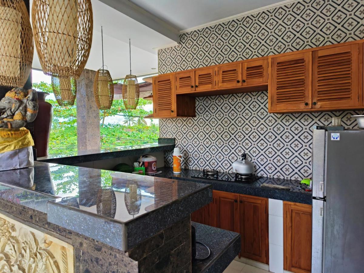 Gasthuis Warji House 2 Bisma 3*