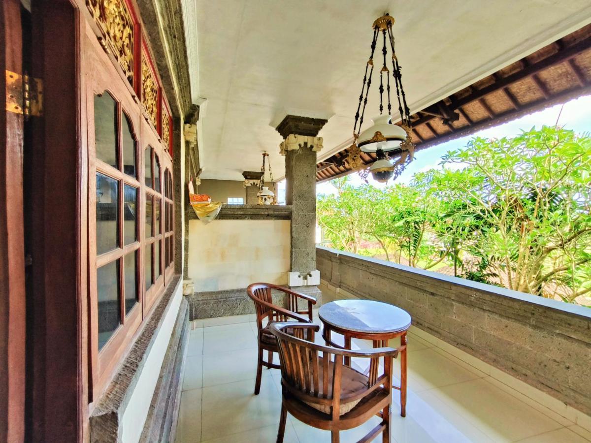 Warji House 2 Bisma 3* Ubud