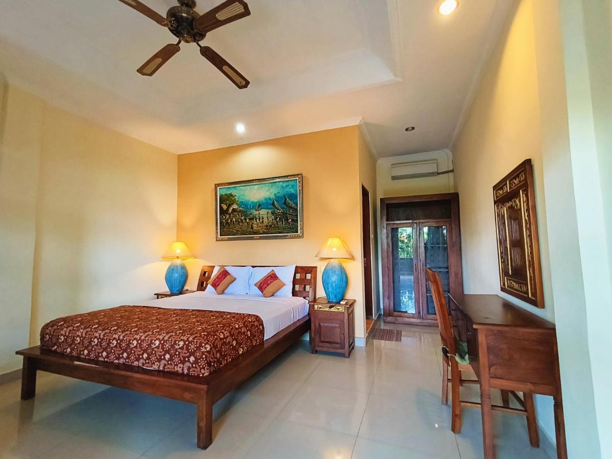 Warji House 2 Bisma Ubud