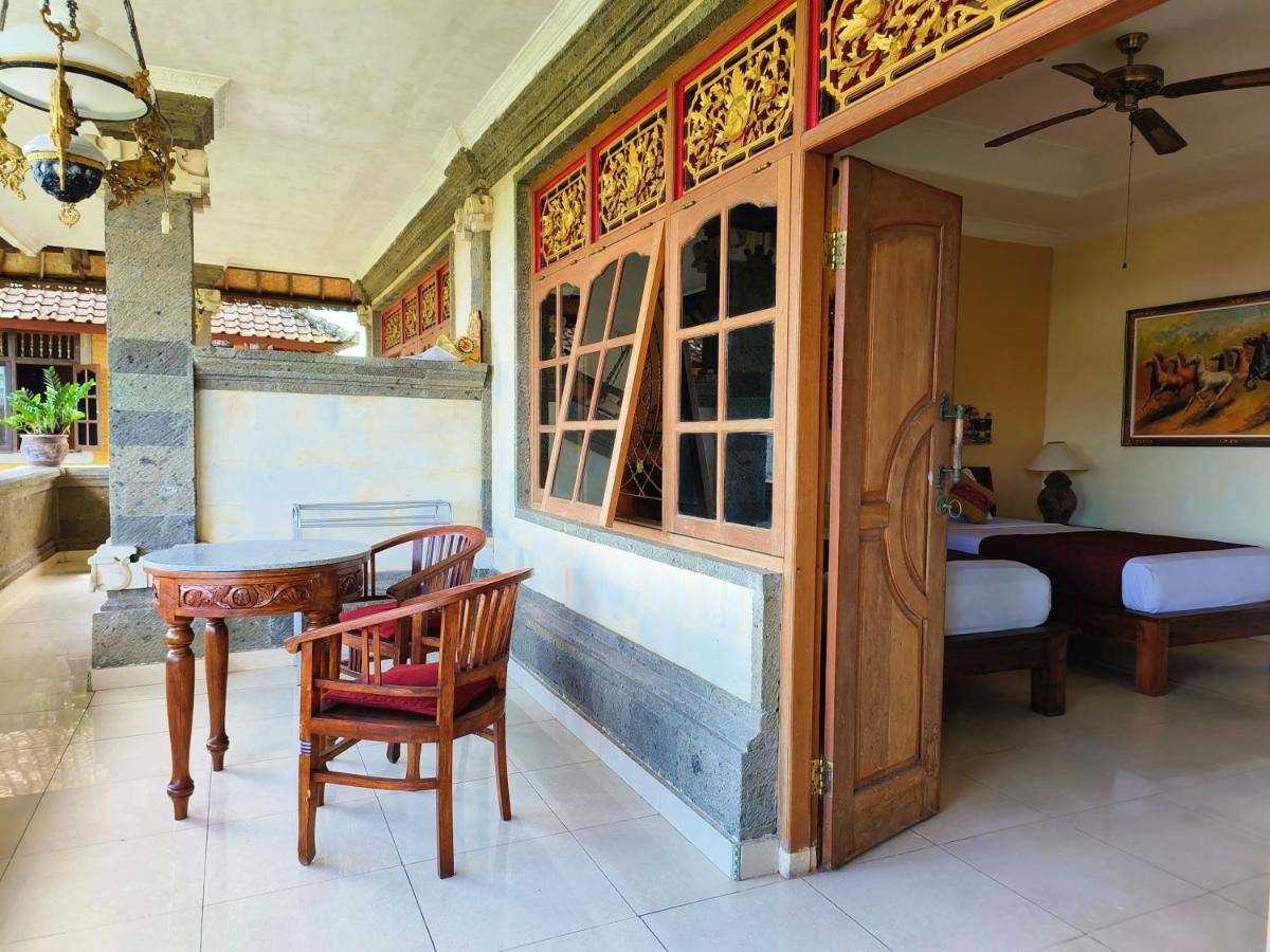 Warji House 2 Bisma 3*