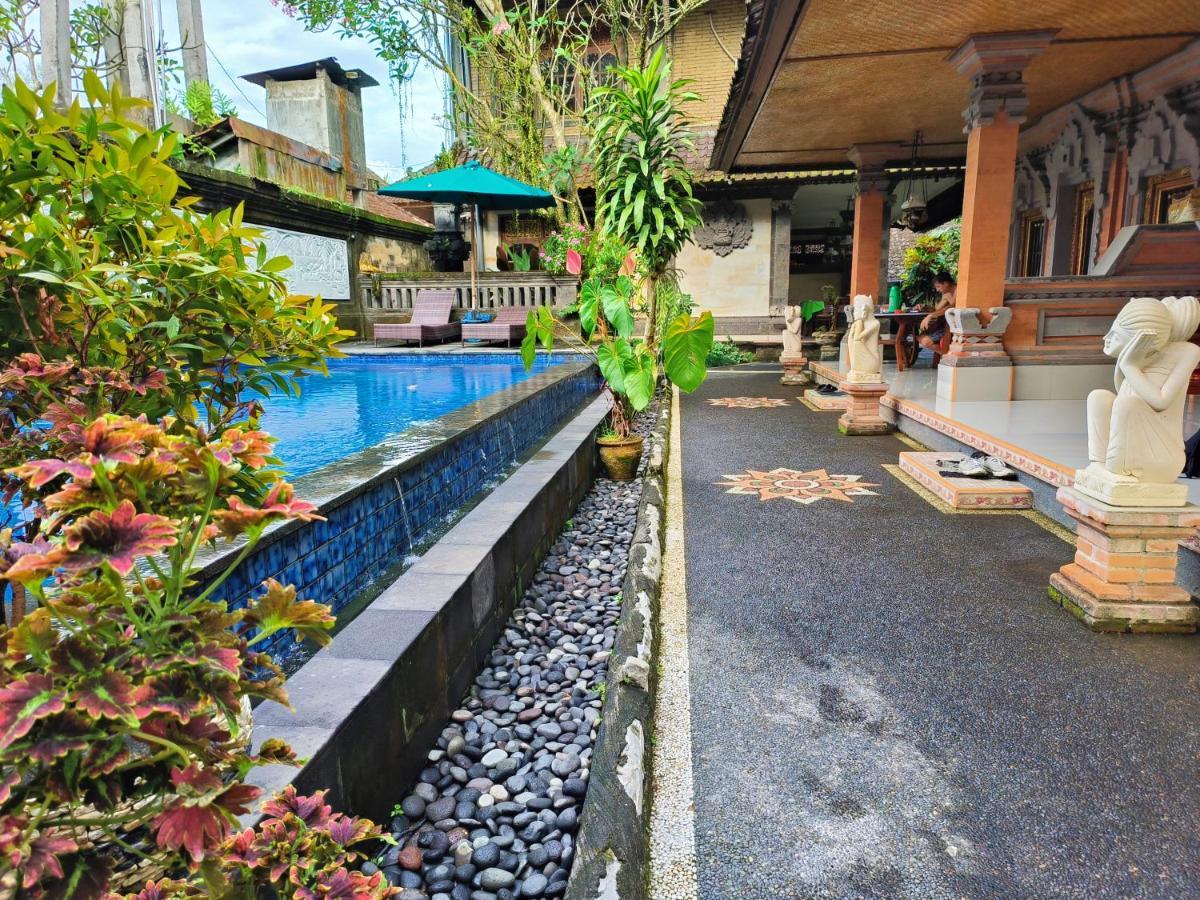 Warji House 2 Bisma Ubud