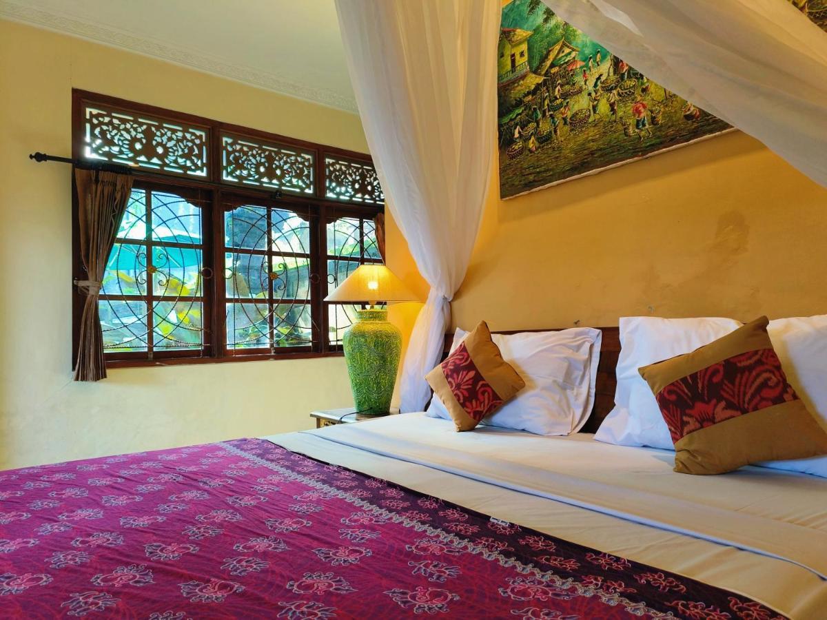Warji House 2 Bisma 3* Ubud