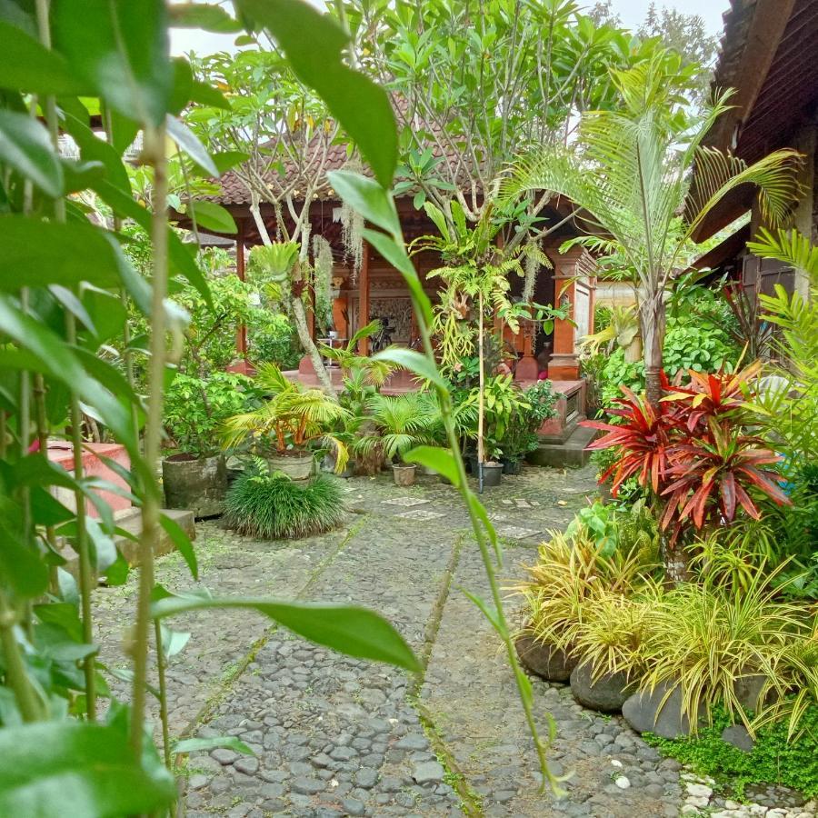Tara House * Ubud (Bali)