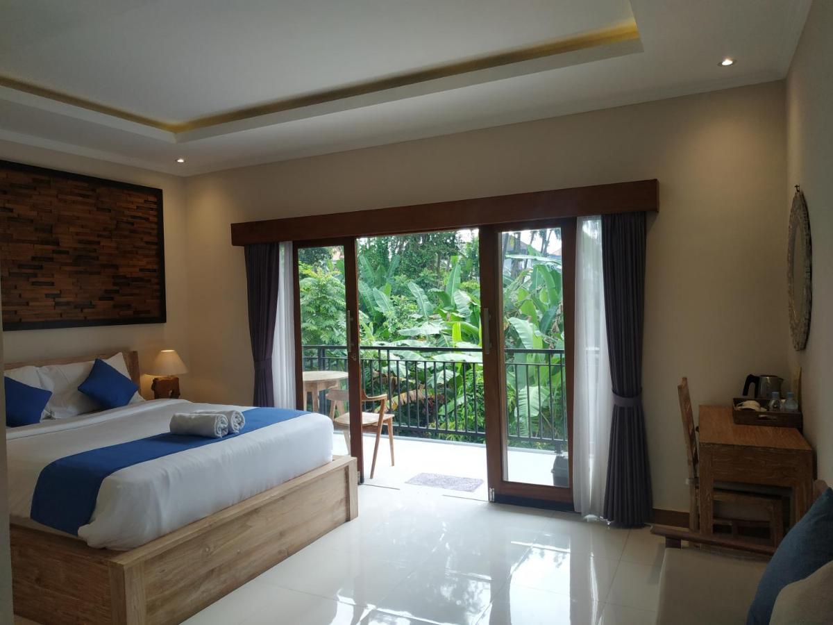 Privatunterkunft Cahaya